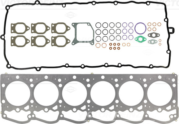 Reinz Cilinderkop pakking set/kopset 02-35540-01