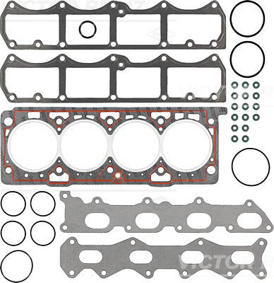 Reinz Cilinderkop pakking set/kopset 02-35595-02