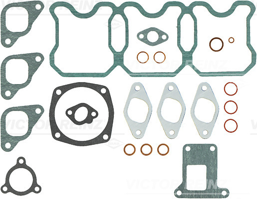 Reinz Cilinderkop pakking set/kopset 02-35824-01