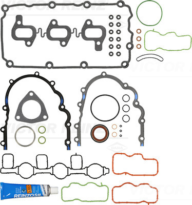 Reinz Cilinderkop pakking set/kopset 02-36051-02
