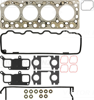 Reinz Cilinderkop pakking set/kopset 02-36110-04