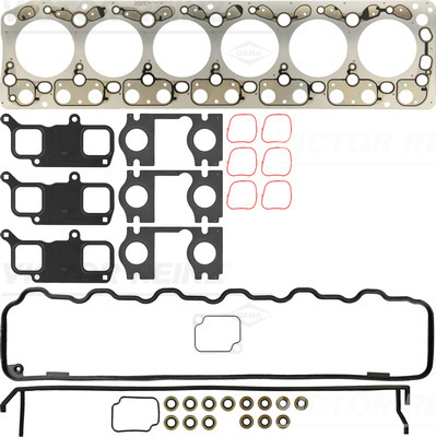 Reinz Cilinderkop pakking set/kopset 02-36115-03