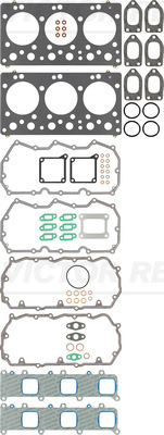 Reinz Cilinderkop pakking set/kopset 02-36130-01