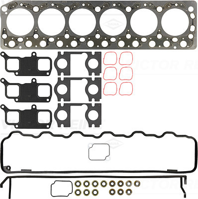 Reinz Cilinderkop pakking set/kopset 02-36160-01