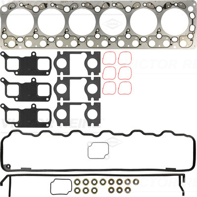 Reinz Cilinderkop pakking set/kopset 02-36160-02