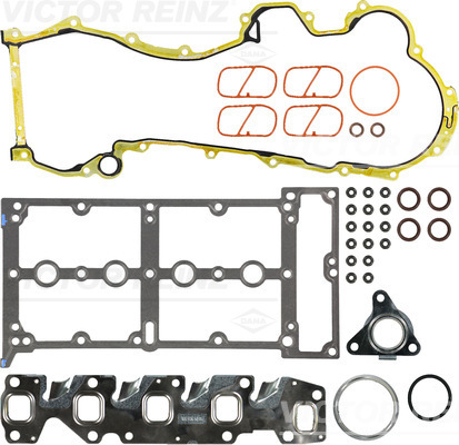 Reinz Cilinderkop pakking set/kopset 02-36210-01