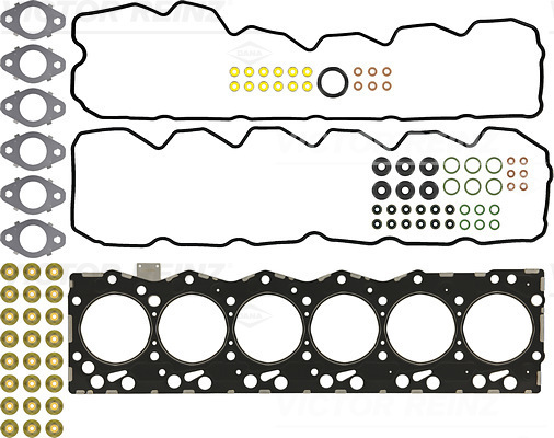 Reinz Cilinderkop pakking set/kopset 02-36415-03