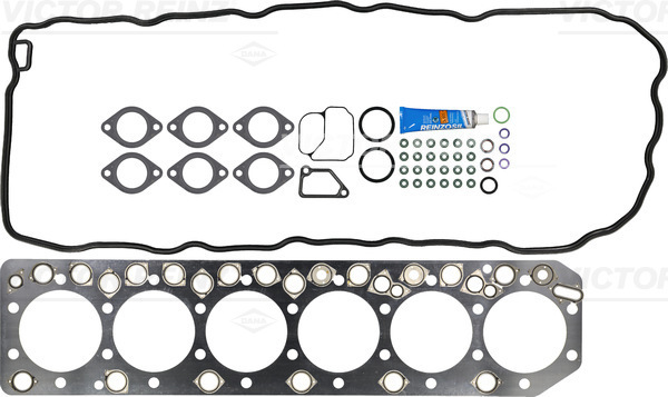 Reinz Cilinderkop pakking set/kopset 02-36435-01