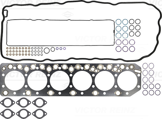 Reinz Cilinderkop pakking set/kopset 02-36435-02