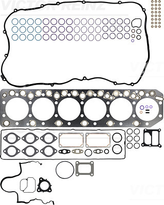 Reinz Cilinderkop pakking set/kopset 02-36435-04