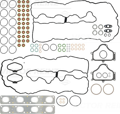 Reinz Cilinderkop pakking set/kopset 02-36445-01