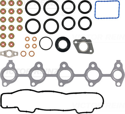 Reinz Cilinderkop pakking set/kopset 02-36567-01