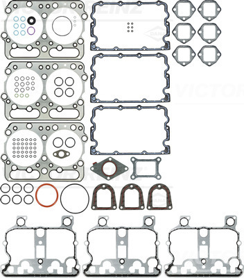 Reinz Cilinderkop pakking set/kopset 02-36580-02