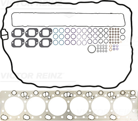 Reinz Cilinderkop pakking set/kopset 02-36855-01