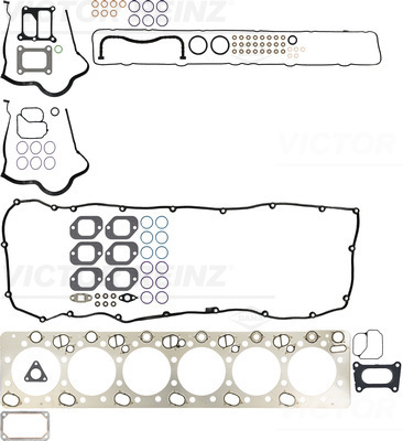 Reinz Cilinderkop pakking set/kopset 02-36855-03