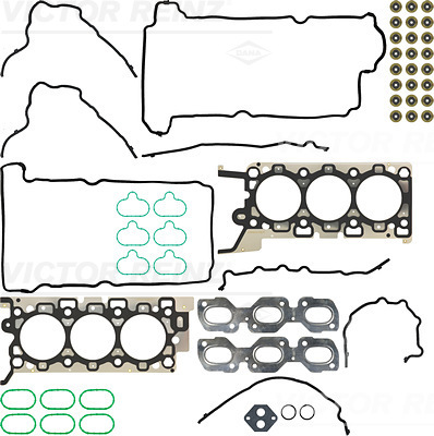 Reinz Cilinderkop pakking set/kopset 02-36875-05