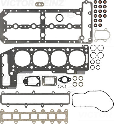 Reinz Cilinderkop pakking set/kopset 02-36885-01