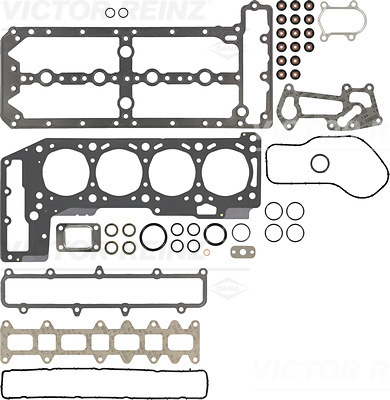 Reinz Cilinderkop pakking set/kopset 02-36885-05