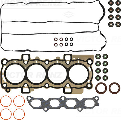 Reinz Cilinderkop pakking set/kopset 02-36925-03