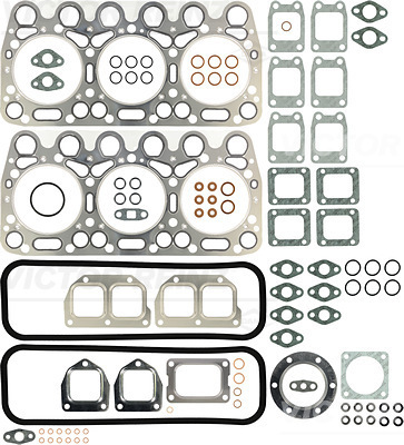 Reinz Cilinderkop pakking set/kopset 02-37145-02