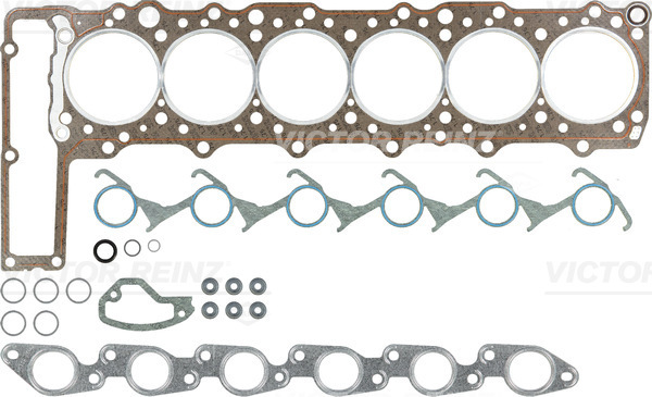 Reinz Cilinderkop pakking set/kopset 02-37150-01