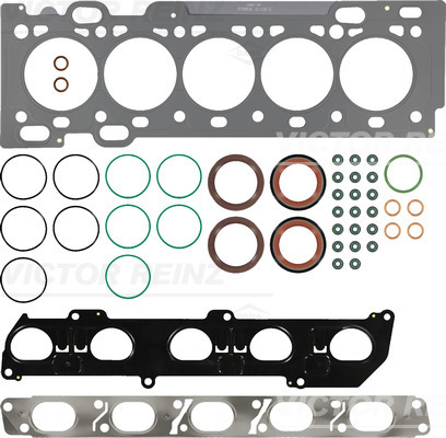 Reinz Cilinderkop pakking set/kopset 02-37205-01