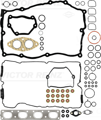 Reinz Cilinderkop pakking set/kopset 02-37293-01