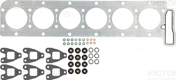 Reinz Cilinderkop pakking set/kopset 02-37295-02