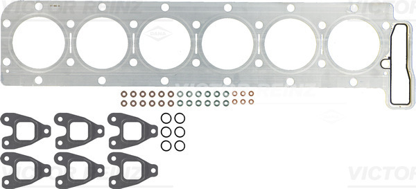 Reinz Cilinderkop pakking set/kopset 02-37295-03