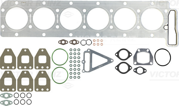 Reinz Cilinderkop pakking set/kopset 02-37295-07