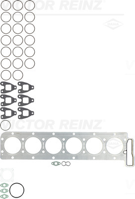 Reinz Cilinderkop pakking set/kopset 02-37295-09