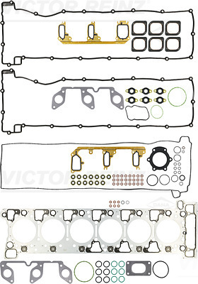 Reinz Cilinderkop pakking set/kopset 02-37330-01