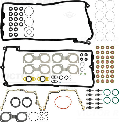 Reinz Cilinderkop pakking set/kopset 02-37331-02