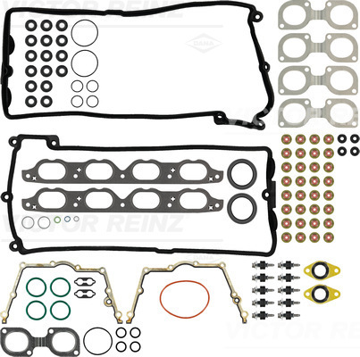 Reinz Cilinderkop pakking set/kopset 02-37331-03