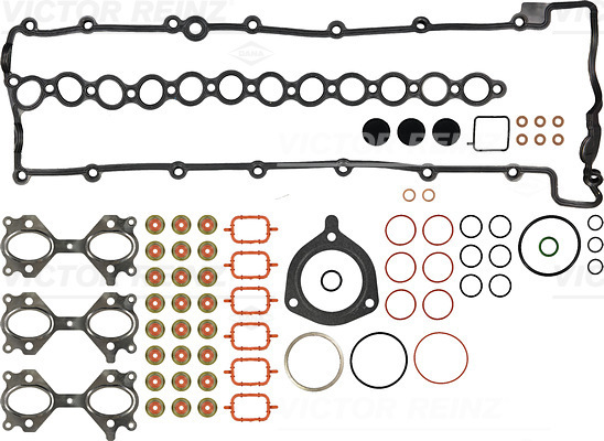 Reinz Cilinderkop pakking set/kopset 02-37402-02