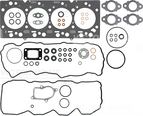 Reinz Cilinderkop pakking set/kopset 02-37790-01