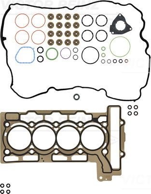 Reinz Cilinderkop pakking set/kopset 02-38005-01