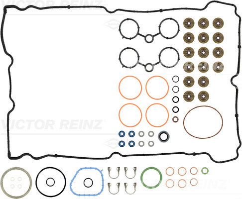 Reinz Cilinderkop pakking set/kopset 02-38010-02