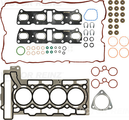 Reinz Cilinderkop pakking set/kopset 02-38010-07