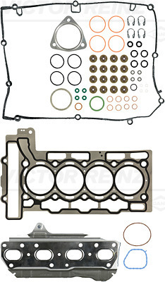 Reinz Cilinderkop pakking set/kopset 02-38010-08