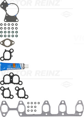 Reinz Cilinderkop pakking set/kopset 02-38317-01