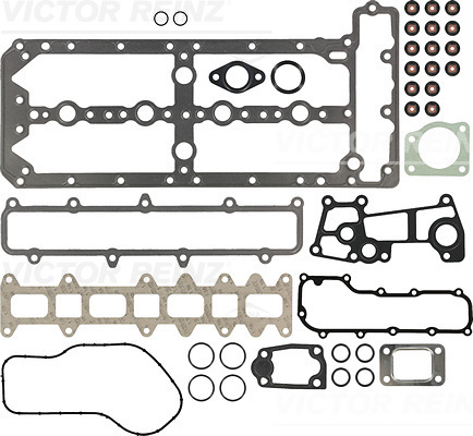 Reinz Cilinderkop pakking set/kopset 02-38371-01