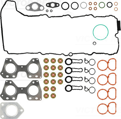 Reinz Cilinderkop pakking set/kopset 02-39346-01