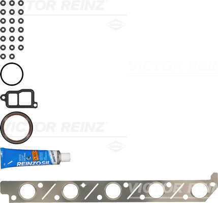 Reinz Cilinderkop pakking set/kopset 02-39438-01