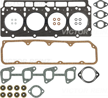 Reinz Cilinderkop pakking set/kopset 02-40780-02