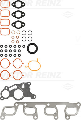 Reinz Cilinderkop pakking set/kopset 02-40983-01