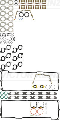 Reinz Cilinderkop pakking set/kopset 02-41279-01