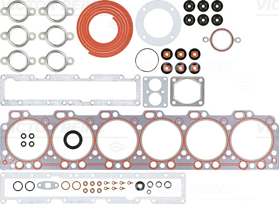 Reinz Cilinderkop pakking set/kopset 02-41455-01