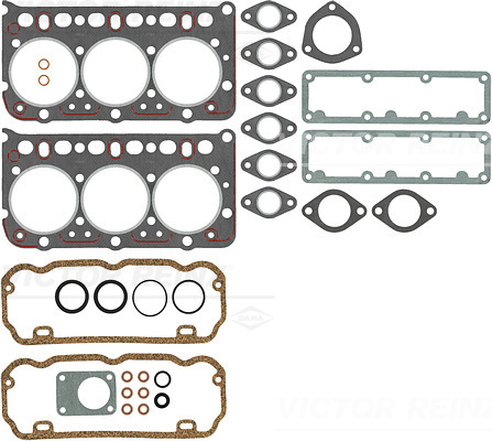 Reinz Cilinderkop pakking set/kopset 02-41470-01