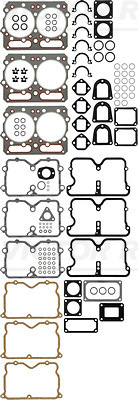 Reinz Cilinderkop pakking set/kopset 02-41480-01